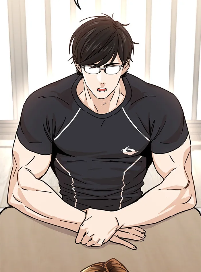 โชคชะตานำพารัก ตอนที่ 4 สัญญาฉบับนี้เกิดจากการตกลงกันขอ รูปที่ 107