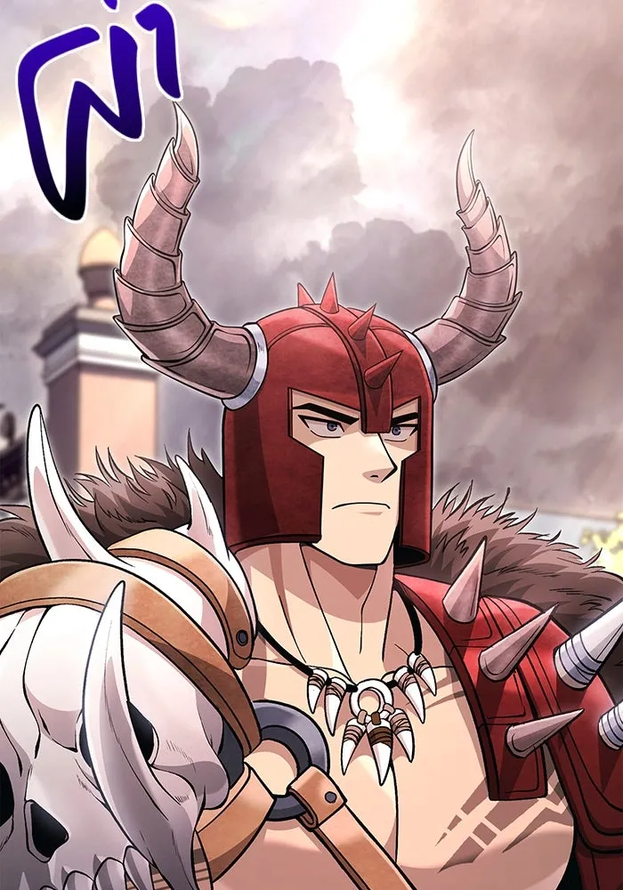 เอาชีวิตรอดในเกมฉบับคนเถื่อน ตอนที่ 64 มีเพียงการกระทำที่จะถูกบันทึกไ รูปที่ 121