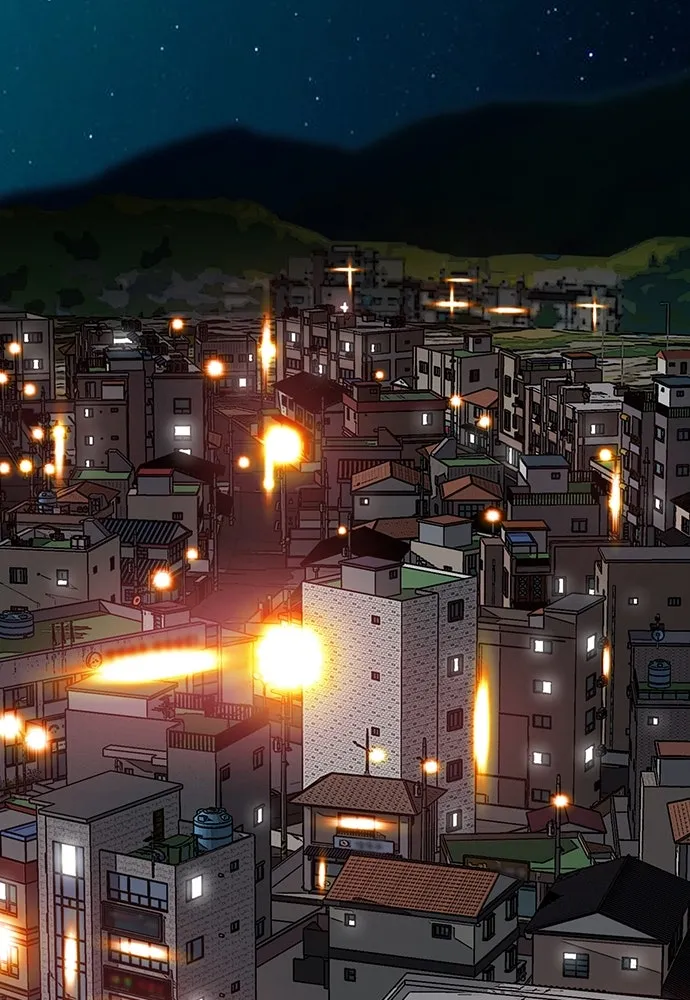 King Game ตอนที่ 40 จุดเริ่มต้นของสงครามเต็มรูปแบบ รูปที่ 109