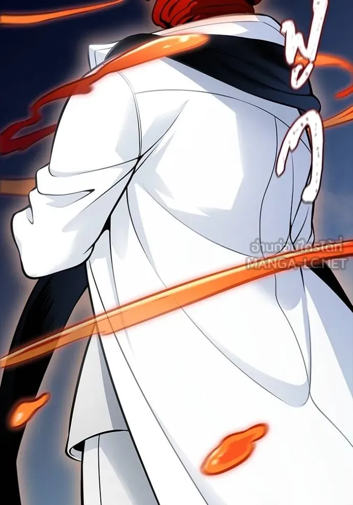 ทาวเวอร์ออฟก๊อด หอคอ ตอนที่ 632 รูปที่ 144