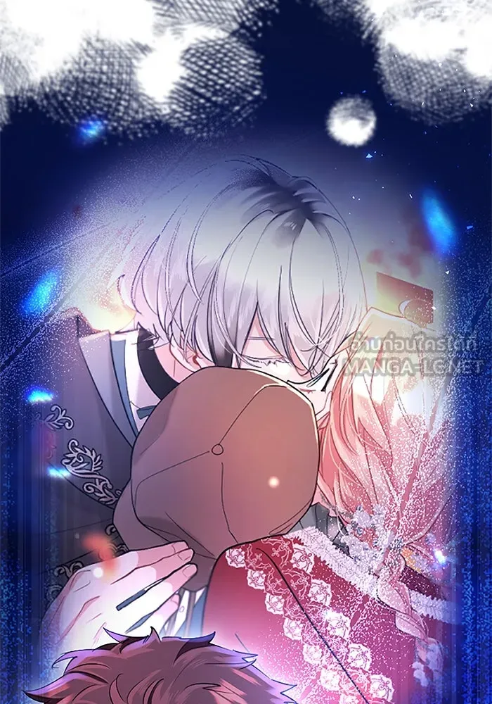 คุณหนูย้อนเวลามาเป็นอัศวิน ตอนที่ 83 รูปที่ 42