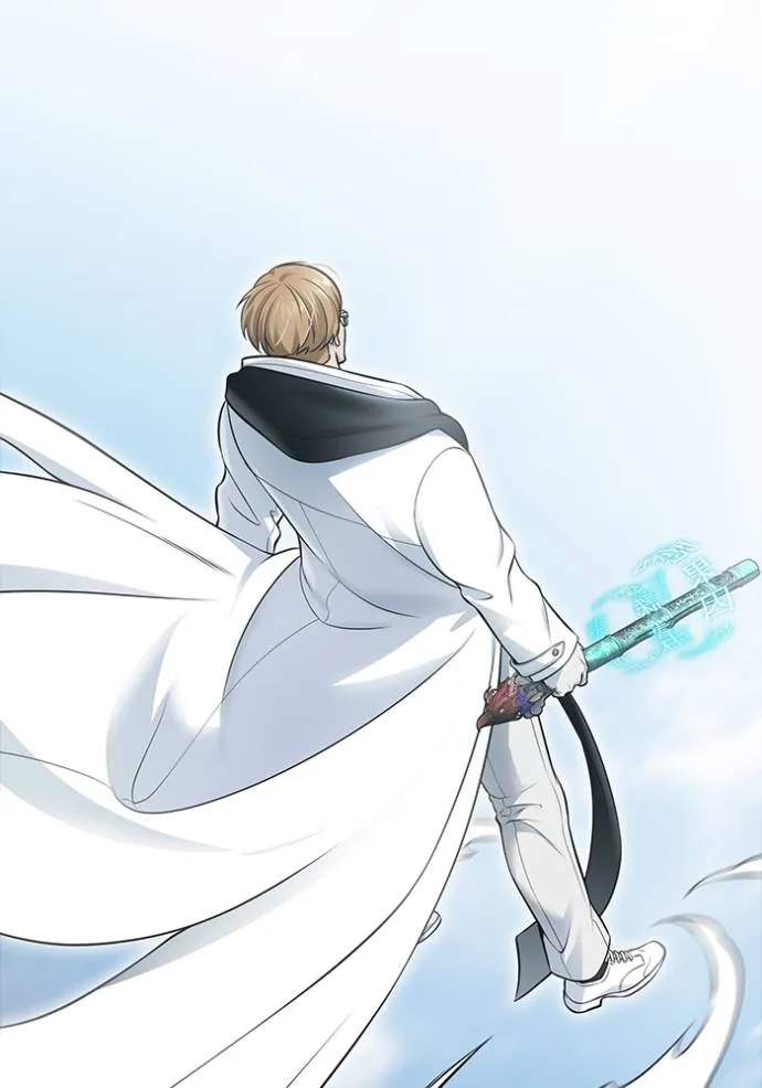 ทาวเวอร์ออฟก๊อด หอคอ ตอนที่ 635 รูปที่ 313