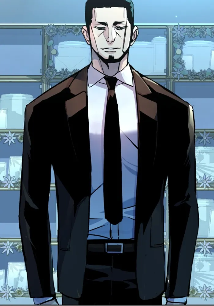 พี่ชายสายบอดี้การ์ด ตอนที่ 144 รูปที่ 14