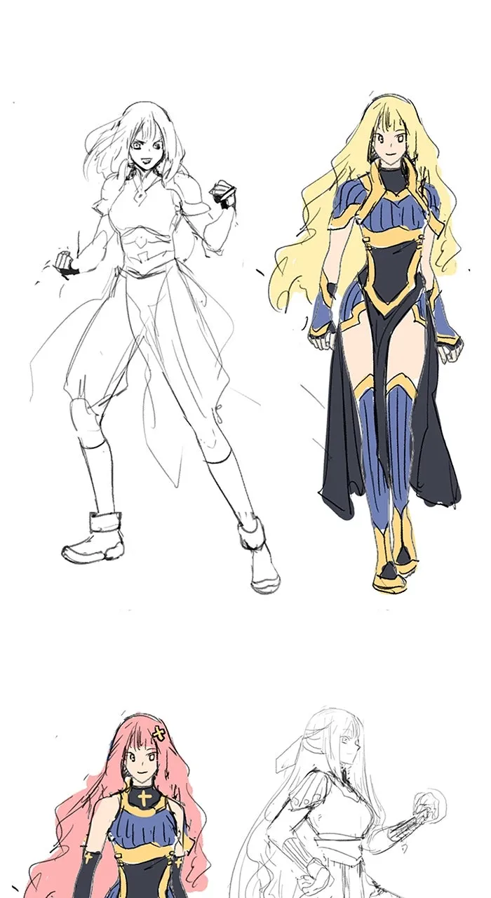 +99 ท่อนไม้พร้อมบวก ตอนที่ 50 รูปที่ 407