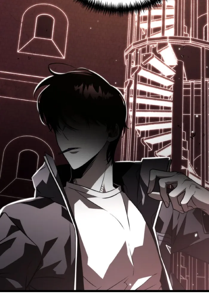 การแข่งขันของผู้เกิดใหม่ ตอนที่ 19 รูปที่ 110