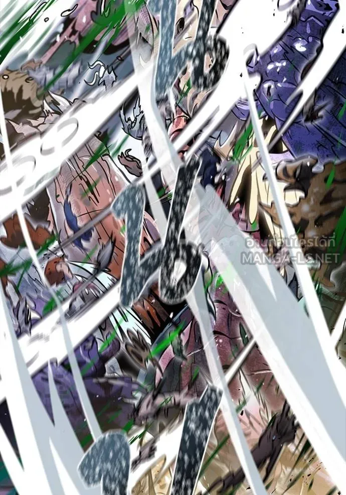 ทาวเวอร์ออฟก๊อด หอคอ ตอนที่ 639 รูปที่ 48