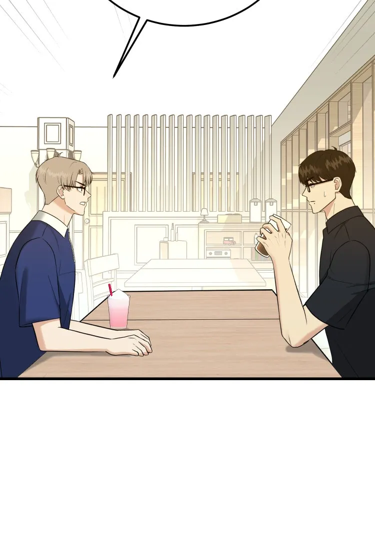 ตื่นมาอีกทีก็เป็นนายเอกไปซะแล้ว ตอนที่ 39 ห้ามยุ่ง รูปที่ 35