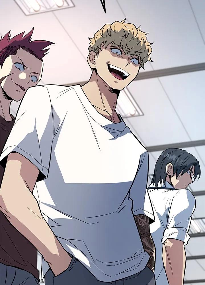 ราชาลานประลอง ตอนที่ 6 รูปที่ 130