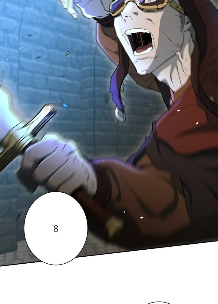 พลทหารโครงกระดูกผู้ม ตอนที่ 121 รูปที่ 78