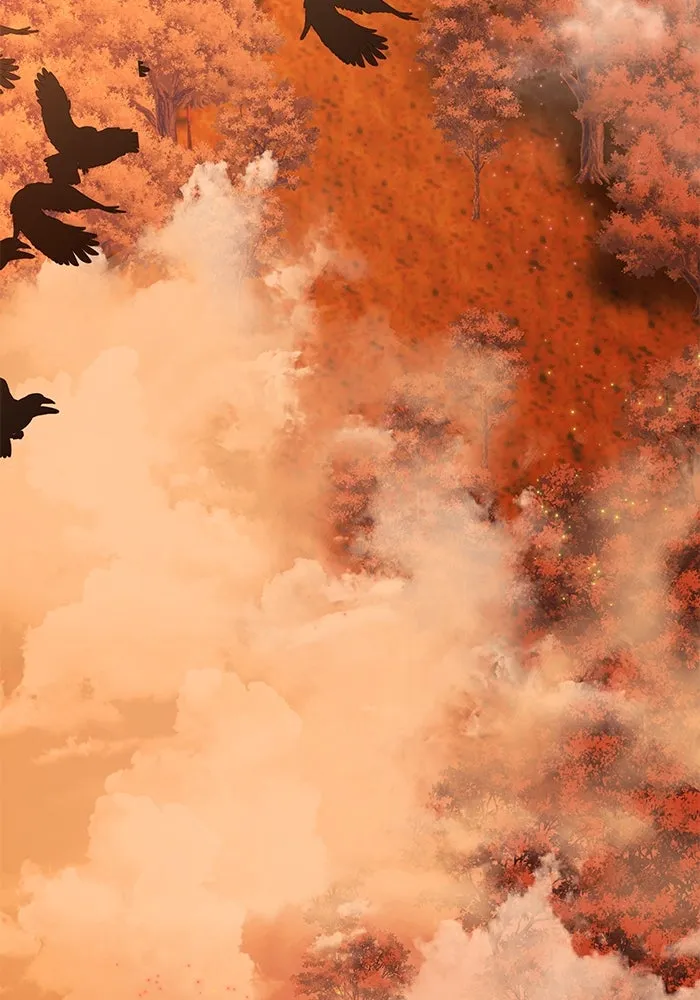 อัศวินดำล่าท้าเวลา ตอนที่ 60 รูปที่ 119