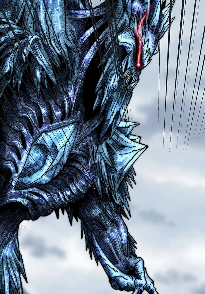 ยอดคนเลเวลทะลุ ตอนที่ 23 ฟรอซน่าเรด (9) รูปที่ 169