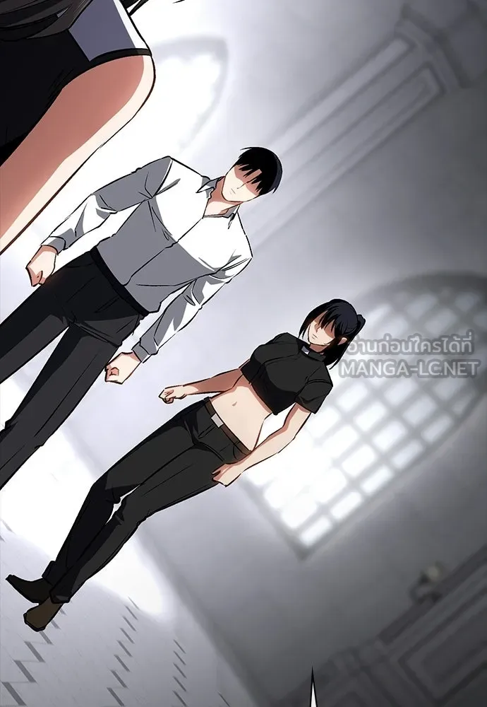 มือสังหารพันธุ์อมตะ ตอนที่ 60 รูปที่ 129