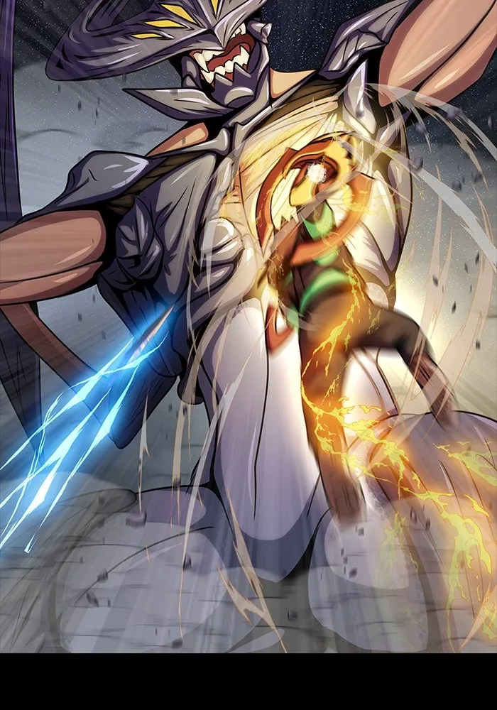 เพลเยอร์นักกินเหล็ก ตอนที่ 23 รูปที่ 98