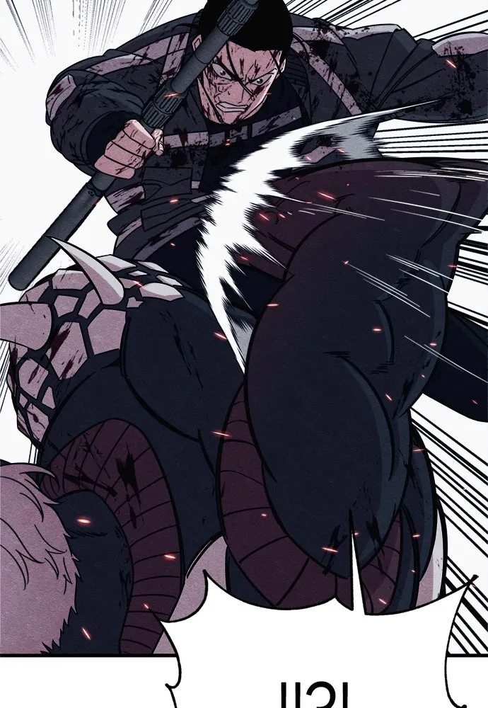 Zombie X Slasher ตอนที่ 89 รูปที่ 47