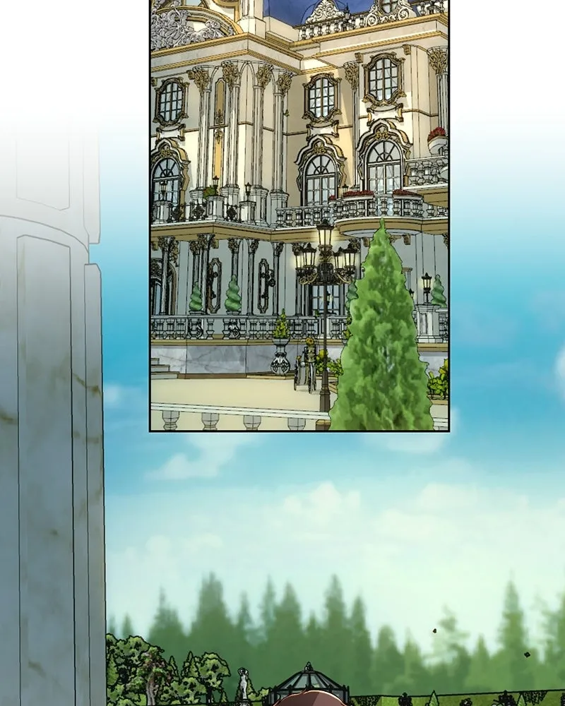 เจ้าหญิงคลั่งแห่งวังหลวง ตอนที่ 144 รูปที่ 116