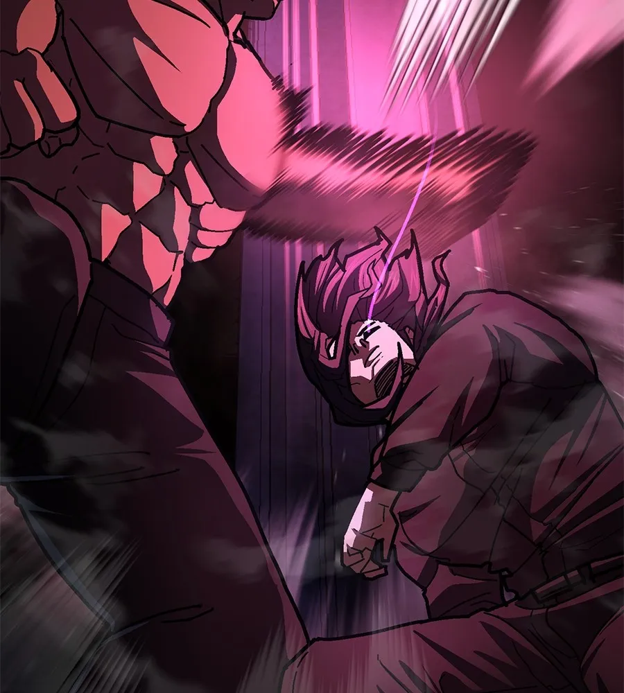 นักสู้ไร้น้ำยา ตอนที่ 23 รูปที่ 184