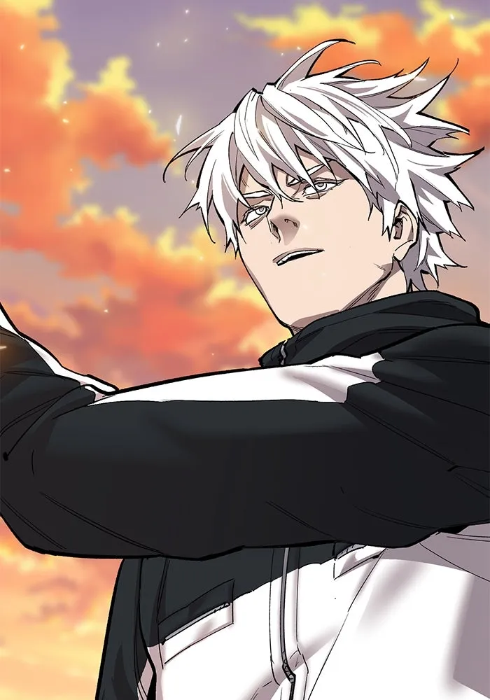 ยอดคนเลเวลทะลุ ตอนที่ 88 สุดยอดนักเวท รูปที่ 64