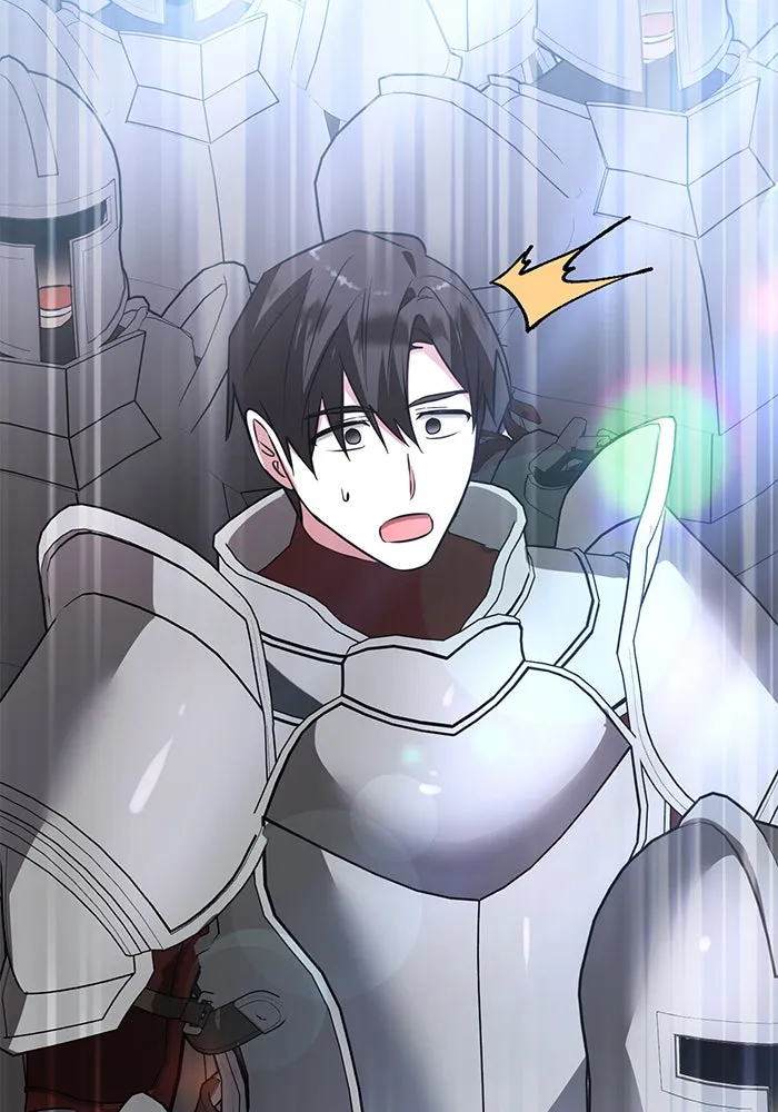 อะคาเดมีนี้เห็นทีจะเจ๊ง ตอนที่ 54 รูปที่ 125