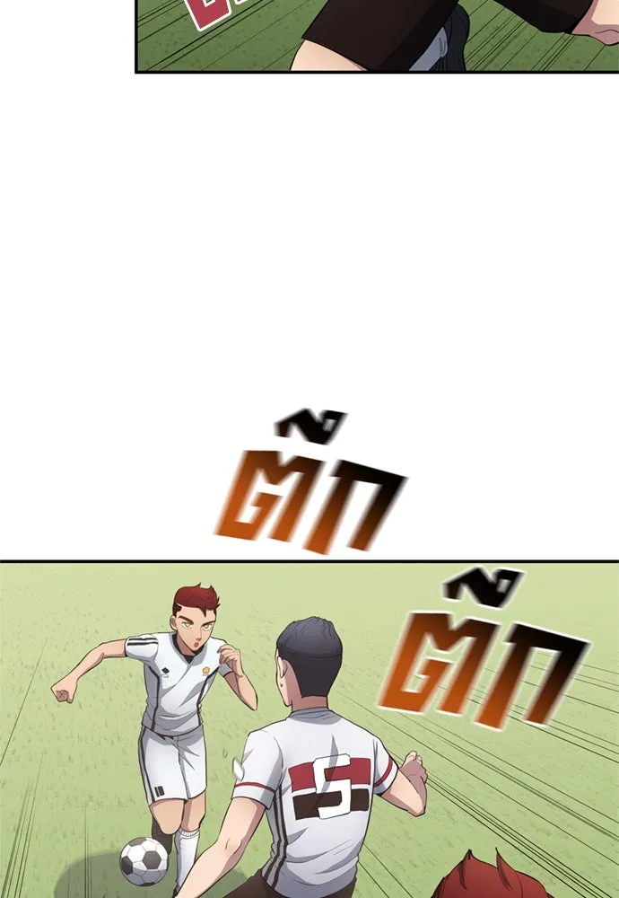 นักเตะแข้งสวรรค์ ตอนที่ 72 รูปที่ 19