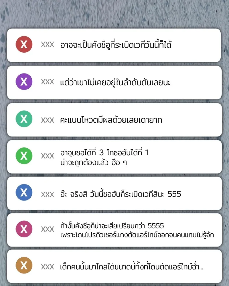 ย้อนเวลามาเป็นมักเน่ ตอนที่ 49 รูปที่ 44