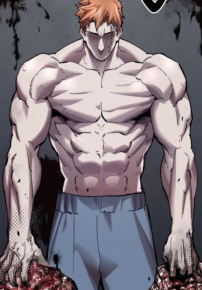 ยอดคนเลเวลทะลุ ตอนที่ 61 ฮิวมานอยด์ (7) รูปที่ 179