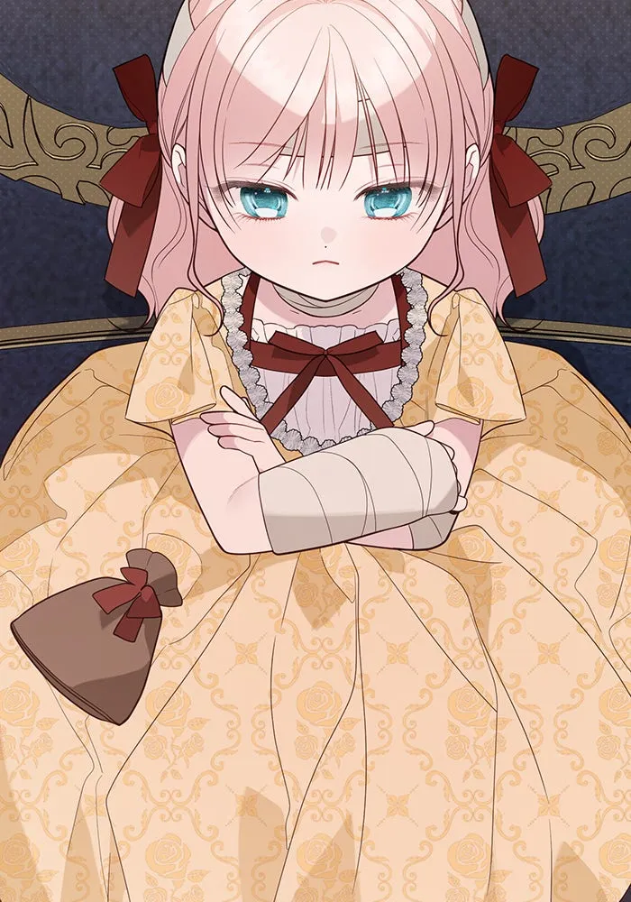 หนูน้อยทรราช ตอนที่ 72 รูปที่ 5