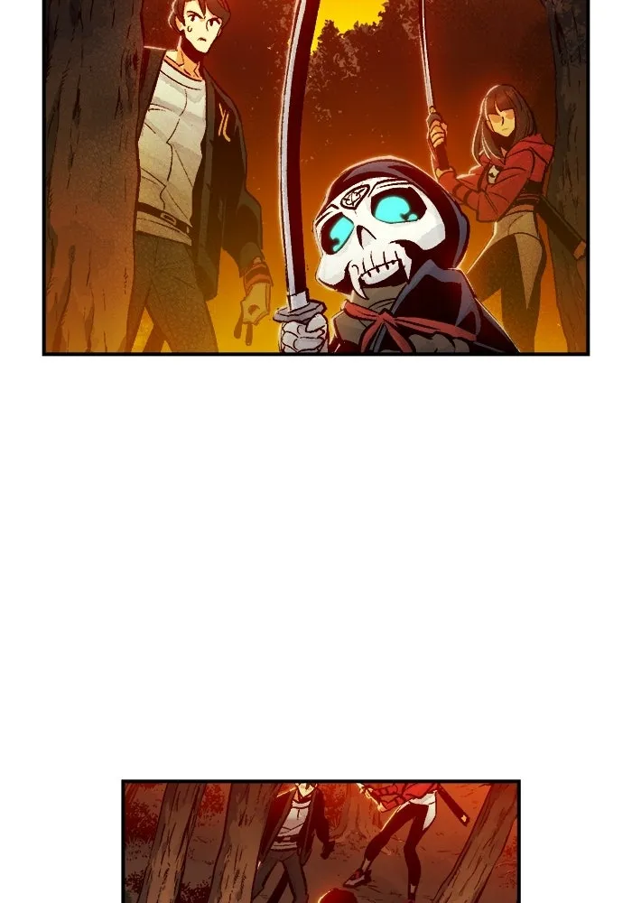 The Lone Necromancer ตอนที่ 8 รูปที่ 35