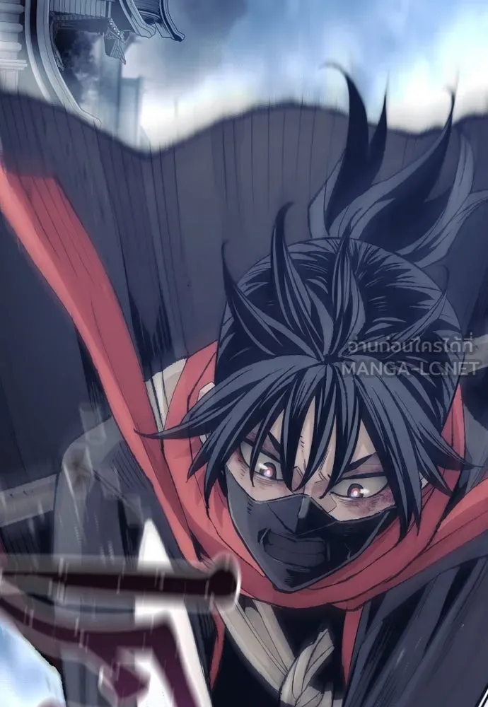 เส้นทางสู่เทพมาร ตอนที่ 100 รูปที่ 78