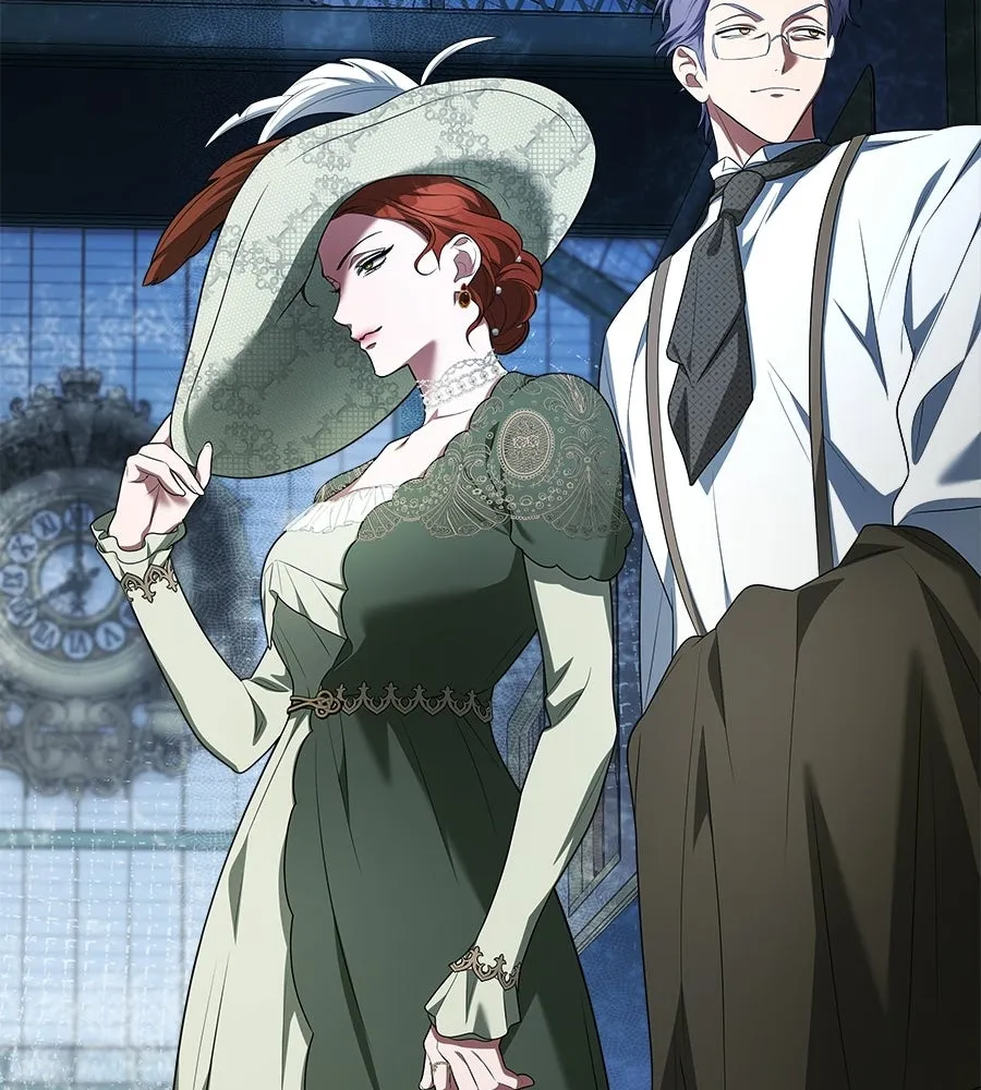 สัญญารักฉบับสุดท้าย ตอนที่ 29 รูปที่ 166