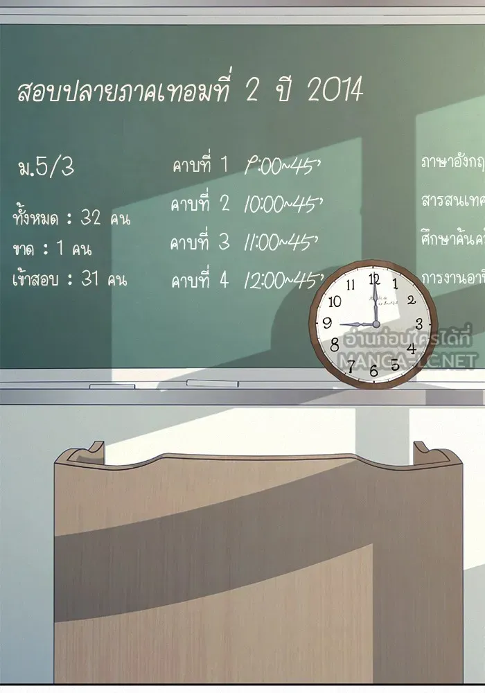 ปฏิบัติการรักวุ่นหัวใจ ตอนที่ 102 รูปที่ 141