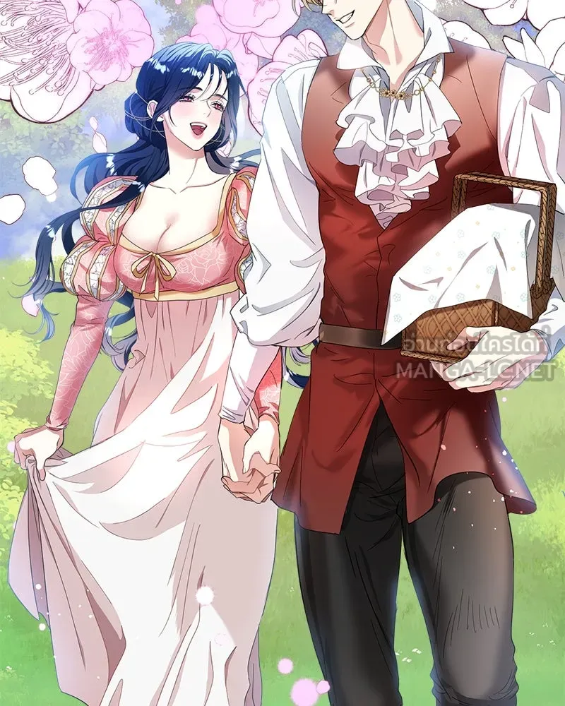 คนรักตายกลายเป็นทรราช ตอนที่ 29 รูปที่ 168