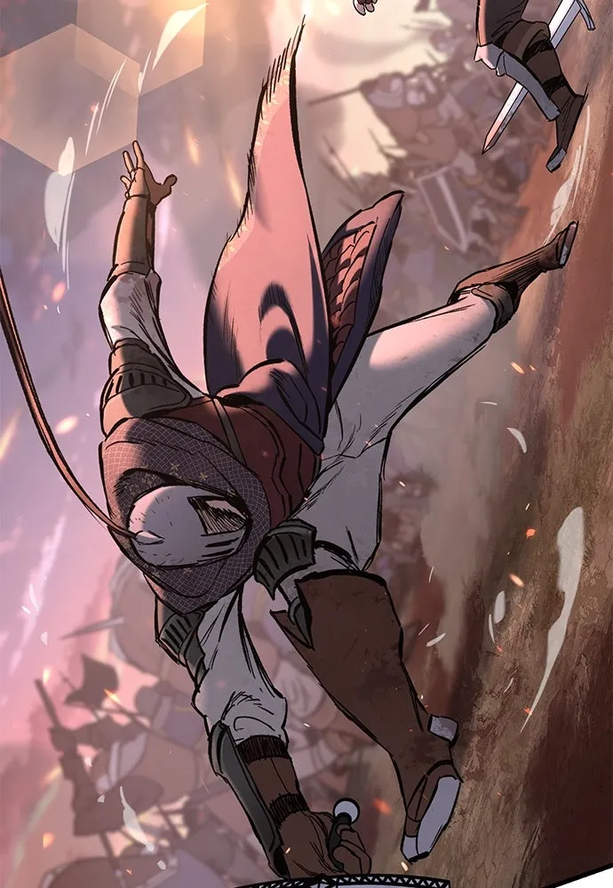 อัศวินวันเดียว ตอนที่ 3 รูปที่ 199