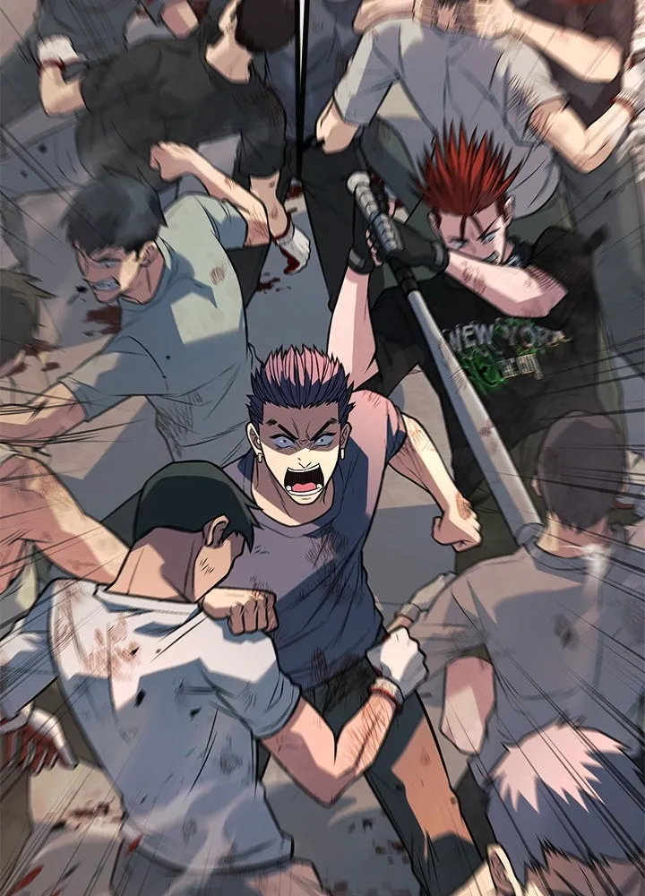 ราชาลานประลอง ตอนที่ 55 รูปที่ 31