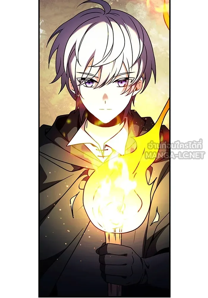 อัศวินดำล่าท้าเวลา ตอนที่ 12 รูปที่ 96