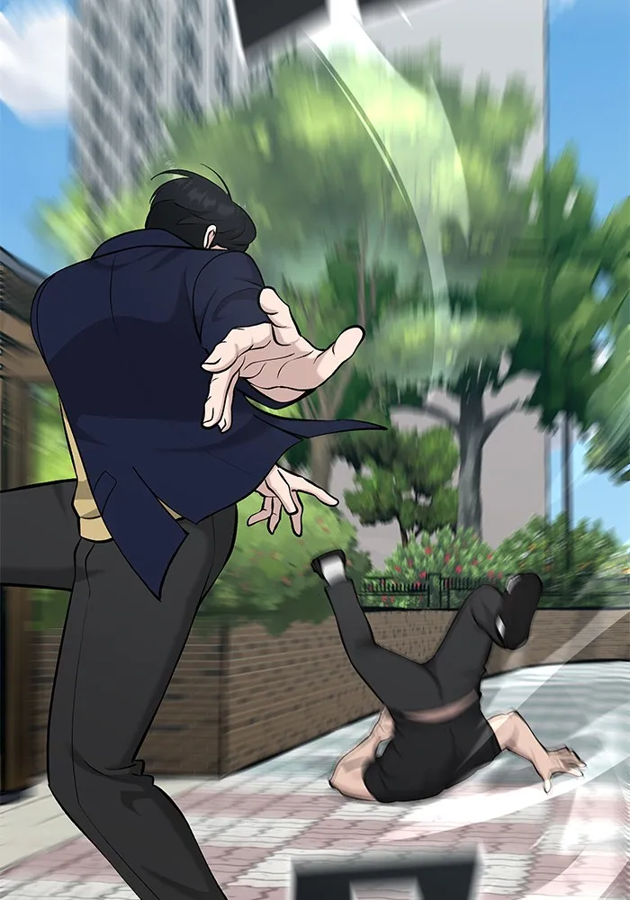 เลวฟาดเลว ตอนที่ 26 รูปที่ 136