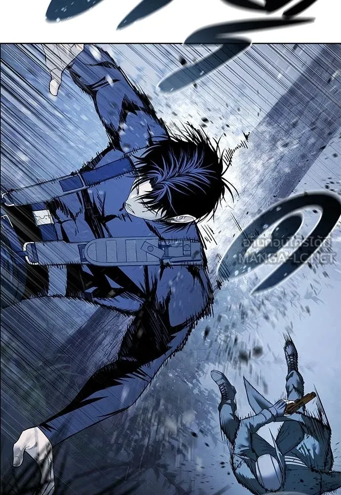 มัจจุราชชุดแดง ตอนที่ 23 รูปที่ 108