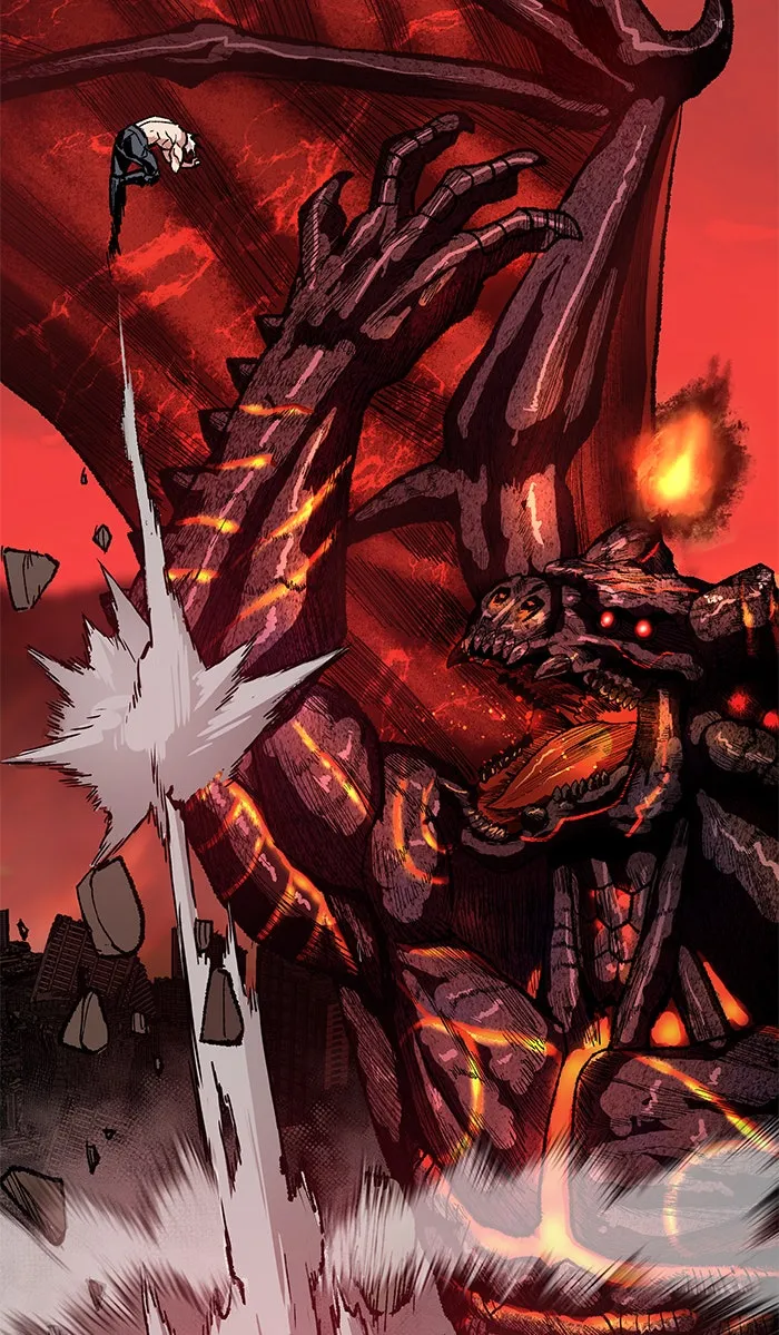 ยอดคนเลเวลทะลุ ตอนที่ 15 กิลด์บังแพสุดแข็งแกร่ง (11) รูปที่ 86