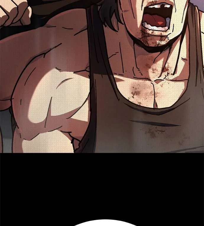 นักสู้ไร้น้ำยา ตอนที่ 34 รูปที่ 100