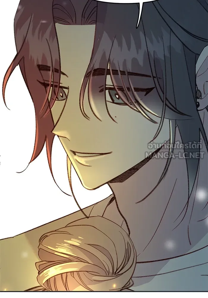 รักน้ำ รักปลา รักเธอนะ ตอนที่ 59 ปลาเป็นหนึ่งเดียวกัน รูปที่ 60