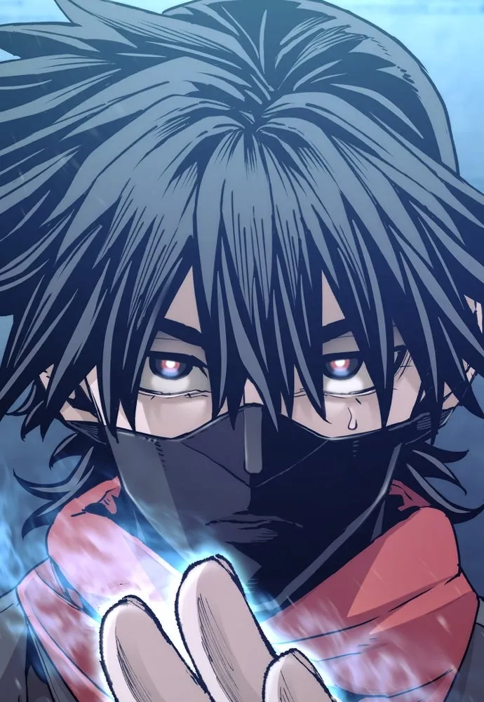 เส้นทางสู่เทพมาร ตอนที่ 79 รูปที่ 11