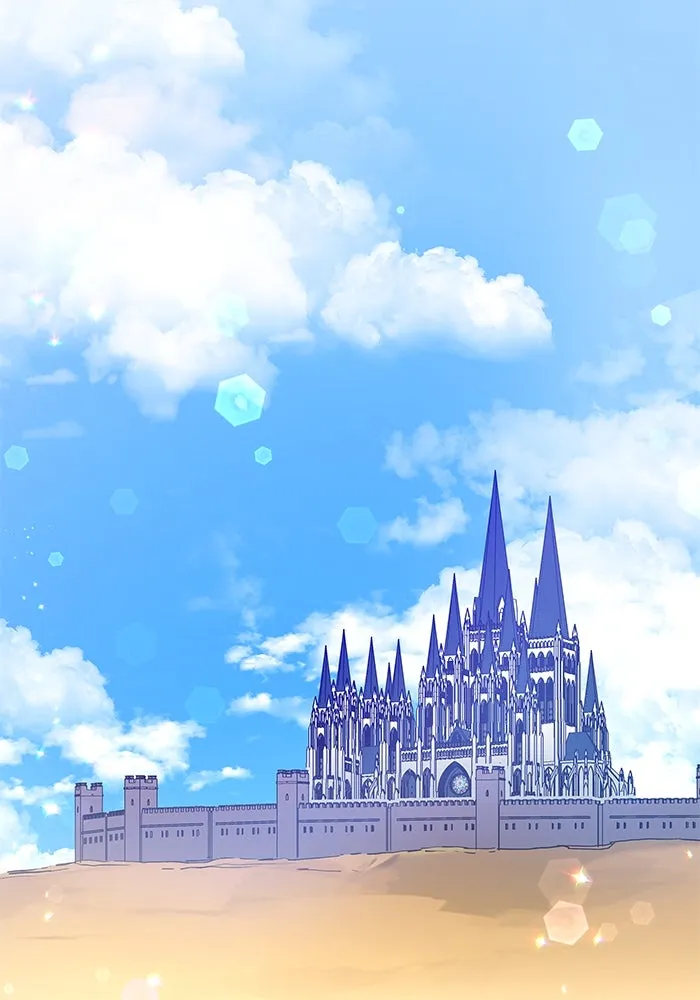 ฟิลเลียโรเซ่กับคำทำนายแห่งมงกุฎหนาม ตอนที่ 46 รูปที่ 97