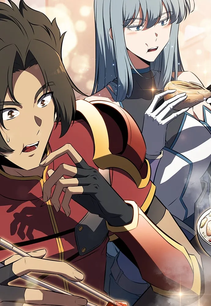 ครัวผู้กล้าท้าให้ชิม ตอนที่ 8 รูปที่ 67