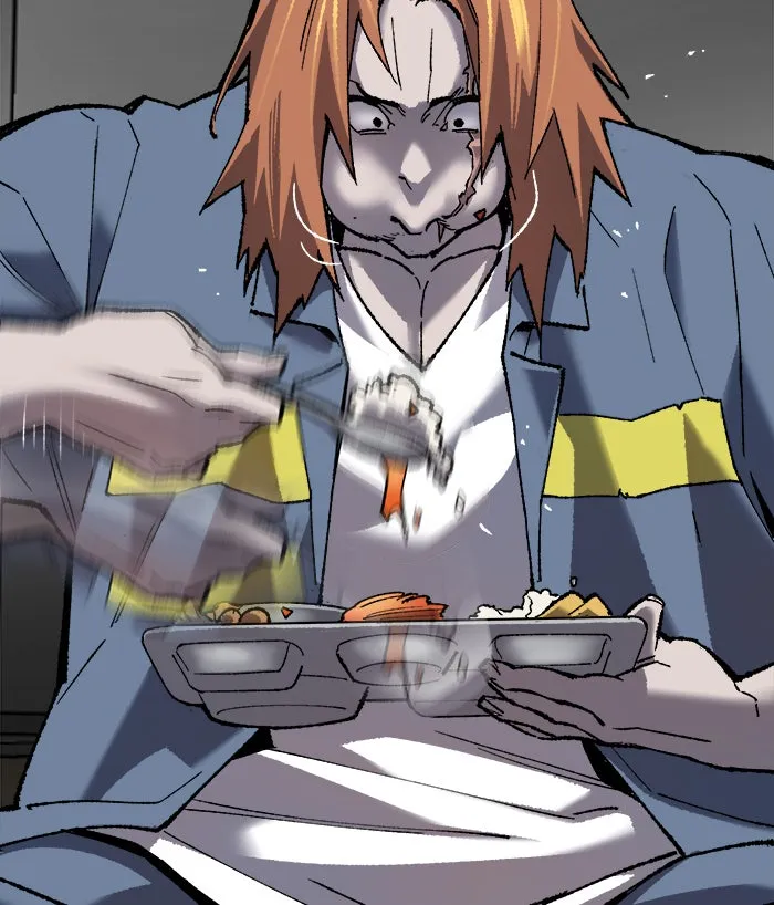 ยอดคนเลเวลทะลุ ตอนที่ 28 สถานการณ์ฉุกเฉิน รูปที่ 158