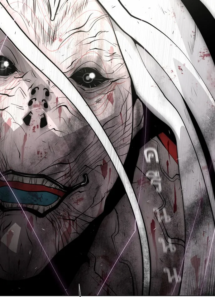 ยุคแห่งยอดมนุษย์ ตอนที่ 78 รูปที่ 100