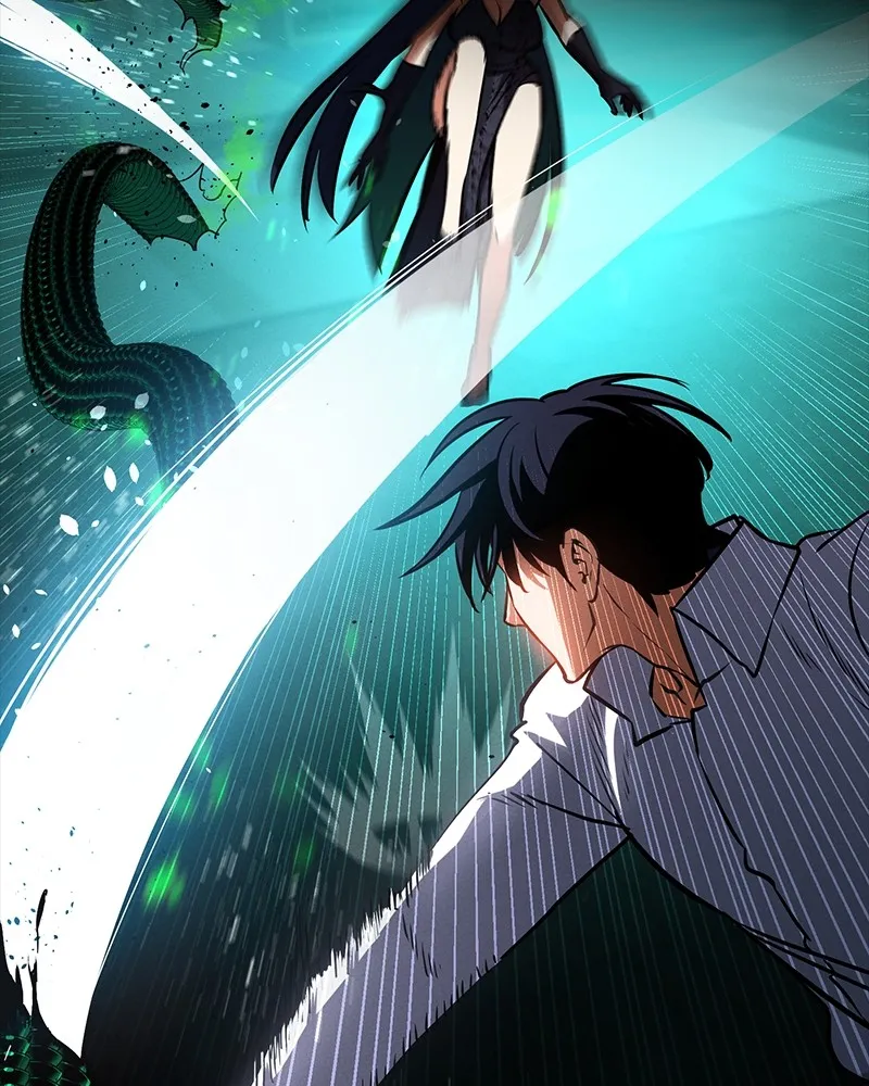 มือสังหารพันธุ์อมตะ ตอนที่ 17 รูปที่ 89