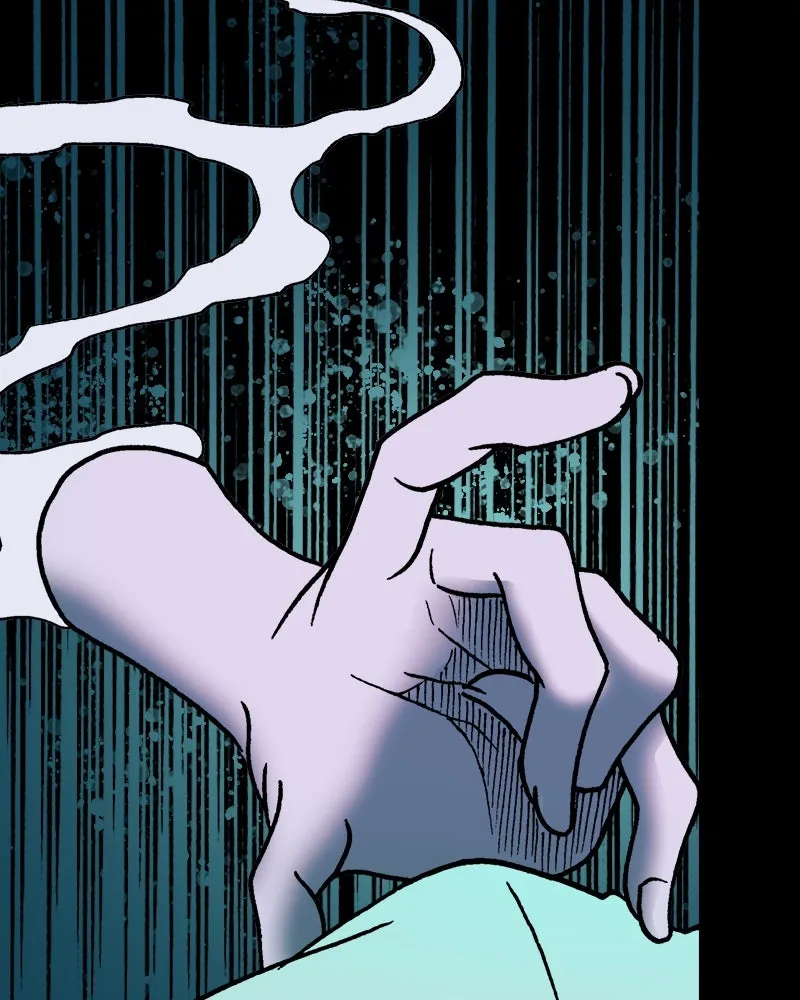 การิน BlaCX ปริศนาอาถรรพ์สีดำ ตอนที่ 18 กลัวมือ (2) รูปที่ 100