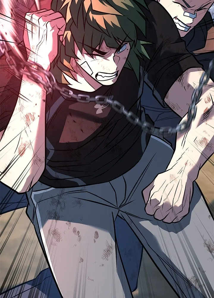 ราชาลานประลอง ตอนที่ 52 รูปที่ 121