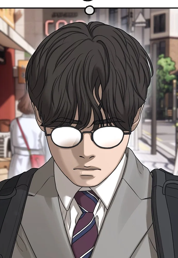 ผู้กล้าฝ่าวันสิ้นโลก ตอนที่ 1 กลิ่นขอทาน รูปที่ 149