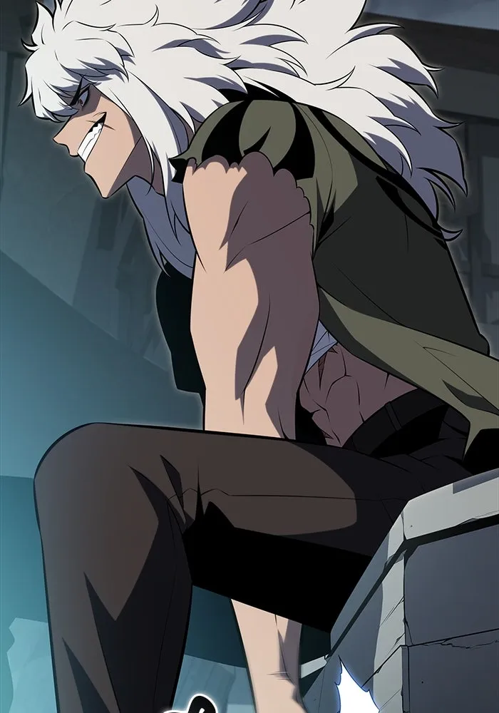 ลูกชายคนเล็กของดยุกคือมือสังหาร ตอนที่ 48 รูปที่ 154