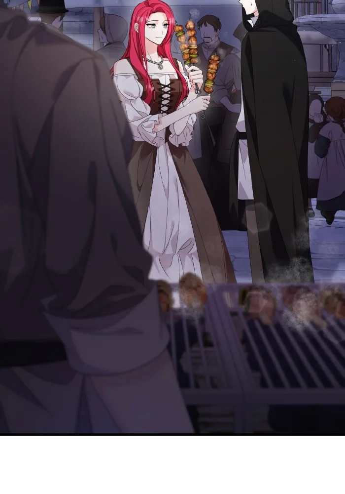 ทำแบบนี้ไม่ได้เพคะ องค์ชาย ตอนที่ 28 รูปที่ 65